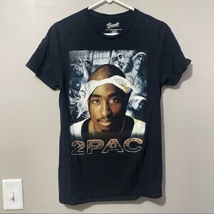 Tupac t shirt  